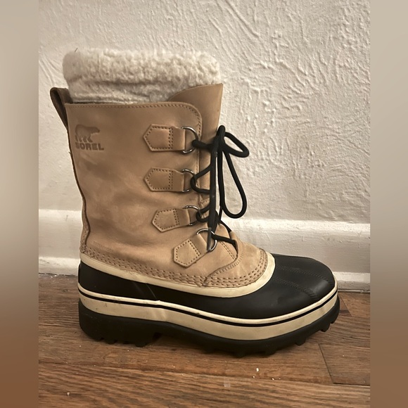 SOREL | Caribou Women’s Waterproof Winter Boot - Picture 4 of 7